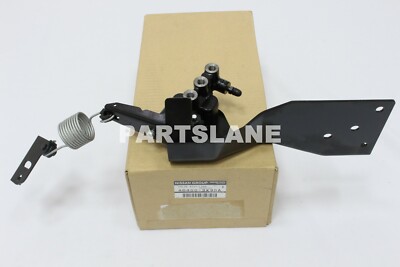 Nissan Navara Pathfinder OEM Genuine Load Sensing Valve