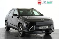 2024 Hyundai KONA 1.6 GDi Hybrid Ultimate 5dr DCT Hatchback Hybrid Automatic