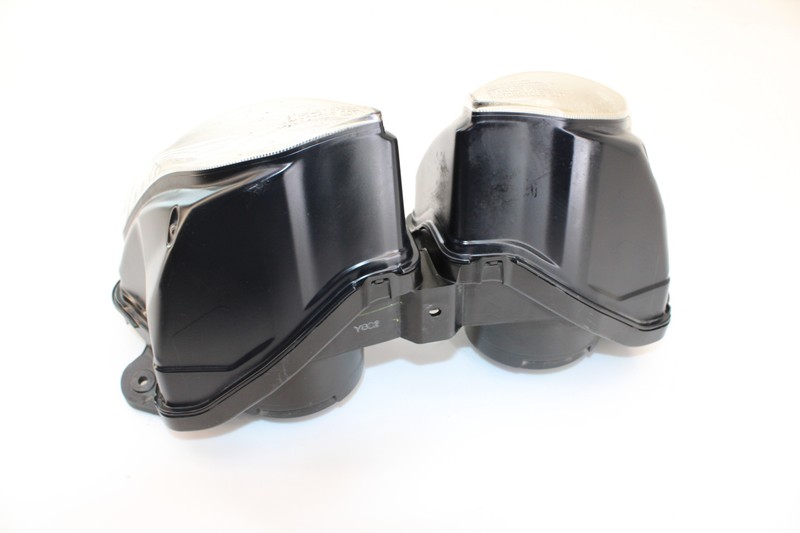 09-12 NINJA ZX6R HEADLIGHT HEAD LIGHT LAMP HEADLIGHTS LIGHTS