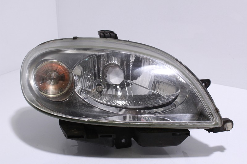 Scheinwerfer Rechts 89003433 Citroen Saxo Facelift Original 45326