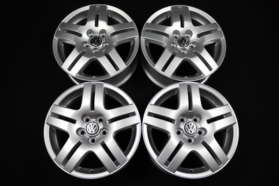 Golf 4 Original Felgen 15 Zoll