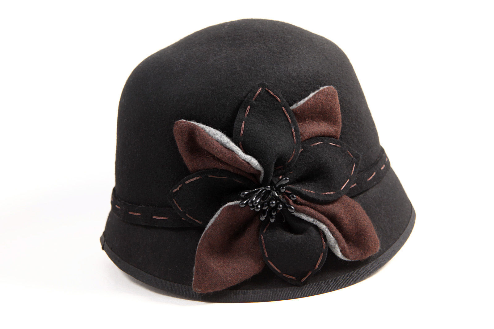Scala Cloche Hats for Women