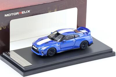Kyosho(京商) NISSAN GT-R KPGC 110 cest Car cff2e-img_9492.jpg