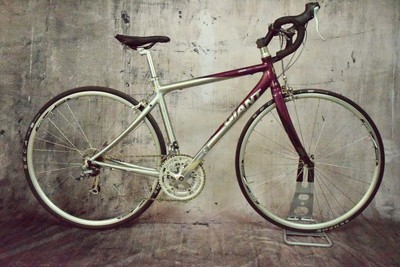 giant orc1 road bike