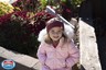 Funky Junque Exclusives Kids Ear Warmer Headband – Fleece Lined Winter Ear Wrap for Toddler Girls and Boys, Cozy Knit Head Warmer and Earmuff Headband for Cold Weather - Dark Rose