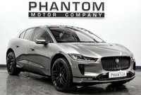 2019 Jaguar I-Pace 400 90kWh HSE Auto 4WD 5dr HATCHBACK Electric Automatic