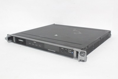 QSC Versatile Q-SYS I/O Frame Network Interface (1583-325)