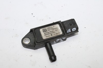 Renault Kangoo Ii 2 B11 Differential Pressure Sensor Map H Ebay