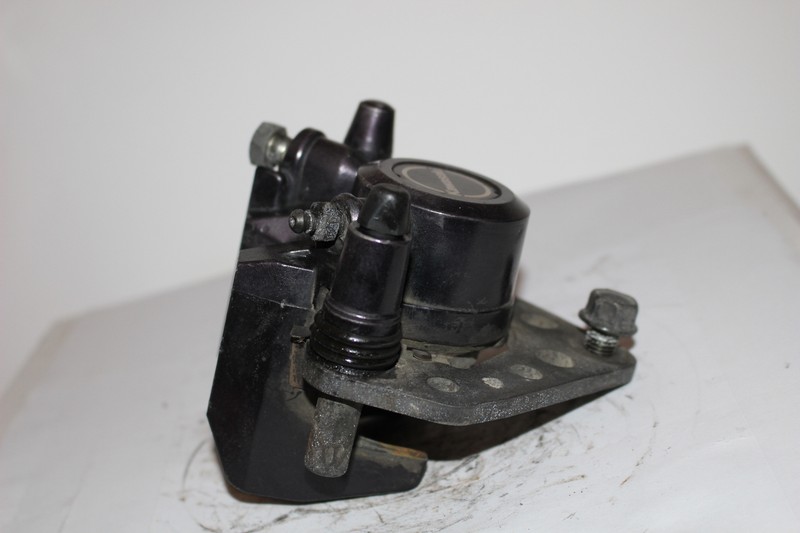 KAWASAKI ZX550 REAR BRAKE CALIPER (KBC119) | eBay