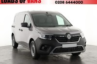 2025 Renault Kangoo LL21 Blue dCi 95 Advance [Safety] Van Panel Van Diesel Manua
