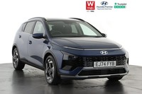 2024 Hyundai BAYON 1.0 TGDi Ultimate 5dr DCT Hatchback Petrol Automatic