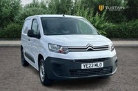 Citroen Berlingo Van 1.5 Bluehdi 1000 Enterprise Edition M Panel Van 5dr