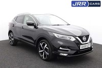 2018 Nissan Qashqai 1.3 Qashqai Tekna DiG-T 5dr SUV Petrol Manual