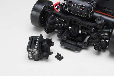 Yokomo Rookie Drift RD2.0 Assembly Chassis Kit