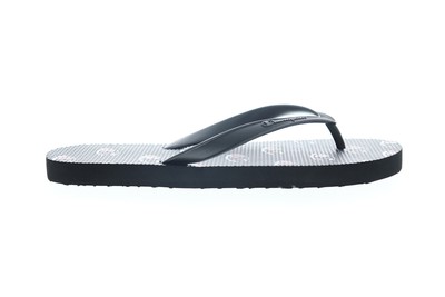 

Champion Flip Repeat C CM100286M Мужские черные шлепанцы Сандалии Обувь 11, Черный, Champion Flip Repeat C