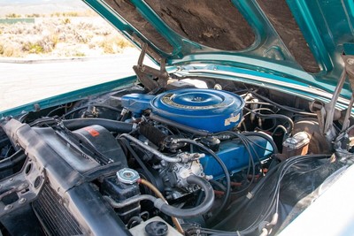 image 1 of engine