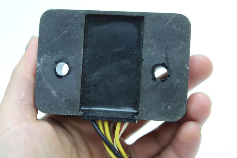 Amazon.com: Voltage Regulator Rectifier fits for Kawasaki