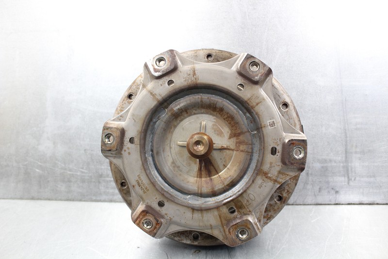 0913 BMW 328Xi (E90) GA6L45R (6 SPEED) AUTOMATIC TRANSMISSION TORQUE