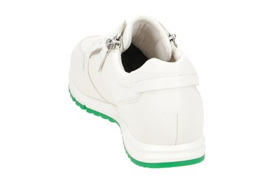 GABOR GABOR SCHUHE 93.450 WEISS DAMENSCHUHE HALBSCHUHE 93.450.20 NEU