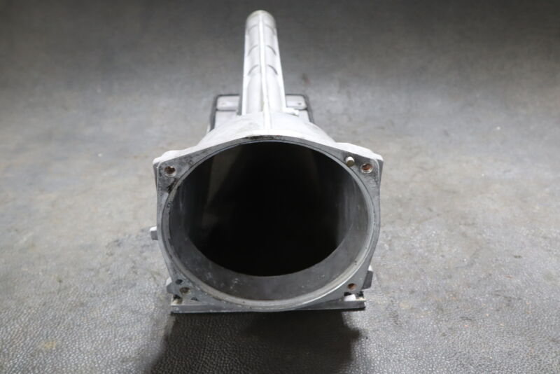 1997 YAMAHA WAVERUNNER GP1200 JET PUMP INTAKE DUCT TUNNEL 1997 YAMAHA WAVERUNNER GP1200 JET PUMP INTAKE DUCT TUNNEL