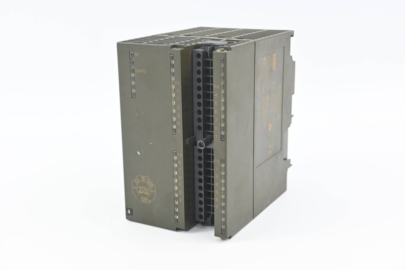 Siemens Simatic S7 Sm326 6es7326-1bk00-0ab0 ( 6es7 326-1bk00-0ab0 )