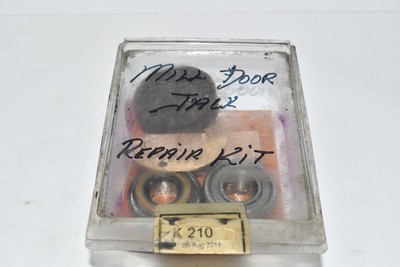NEW Gast K210 Repair Kit Seal Kit 