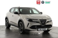 2025 Alfa Romeo Junior 1.2 Turbo Ibrida 5dr Auto Hatchback Hatchback Petrol Auto