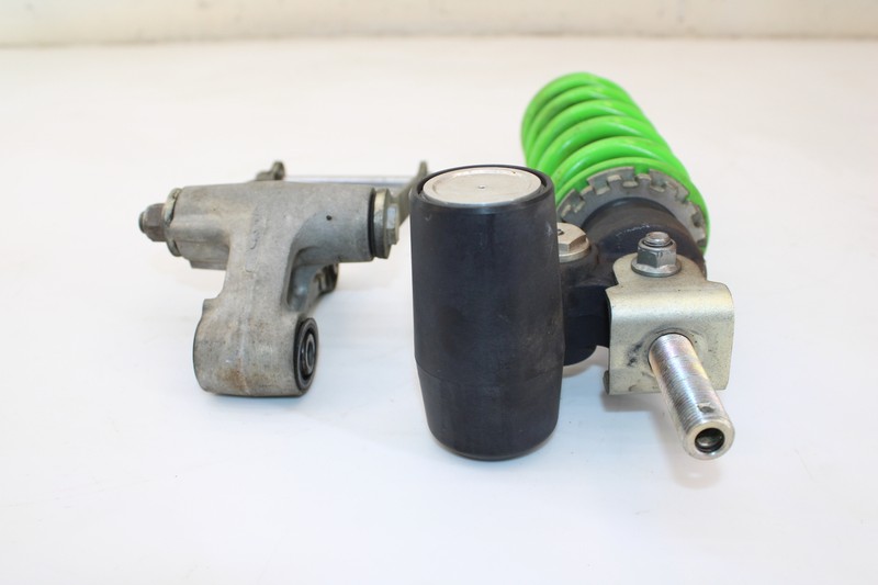 ayakanashu　0519 19-23 NINJA ZX6R 636 REAR BACK SHOCK SPRING COIL ABSORBER