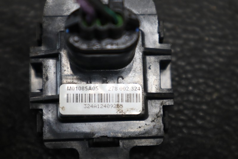 2009 SEA-DOO RXT 255 IS OTAS SENSOR 278002324 | eBay