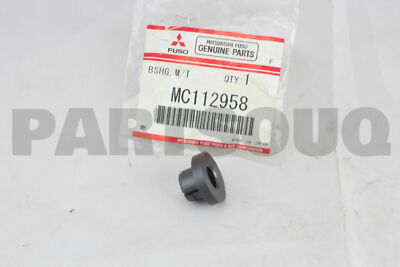 miiiページ/8 MC112958 Genuine Mitsubishi BSHG,M/T UPR G/SHF CASE | eBay
