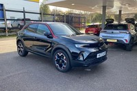 Vauxhall Mokka 1.2 Turbo Gs Line Suv 5dr Petrol Manual Euro 6 s/s 130 Ps