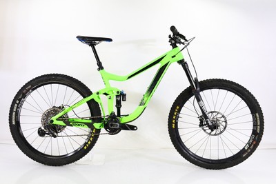 2018 Giant Reign Advanced 1, Size M - INV-63468