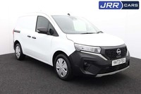 2023 Nissan Townstar 1.3 Townstar Acenta Panel Van Petrol Manual