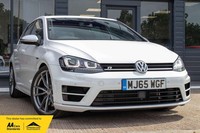 2015 Volkswagen Golf 2.0 TSI R 5dr HATCHBACK PETROL Manual