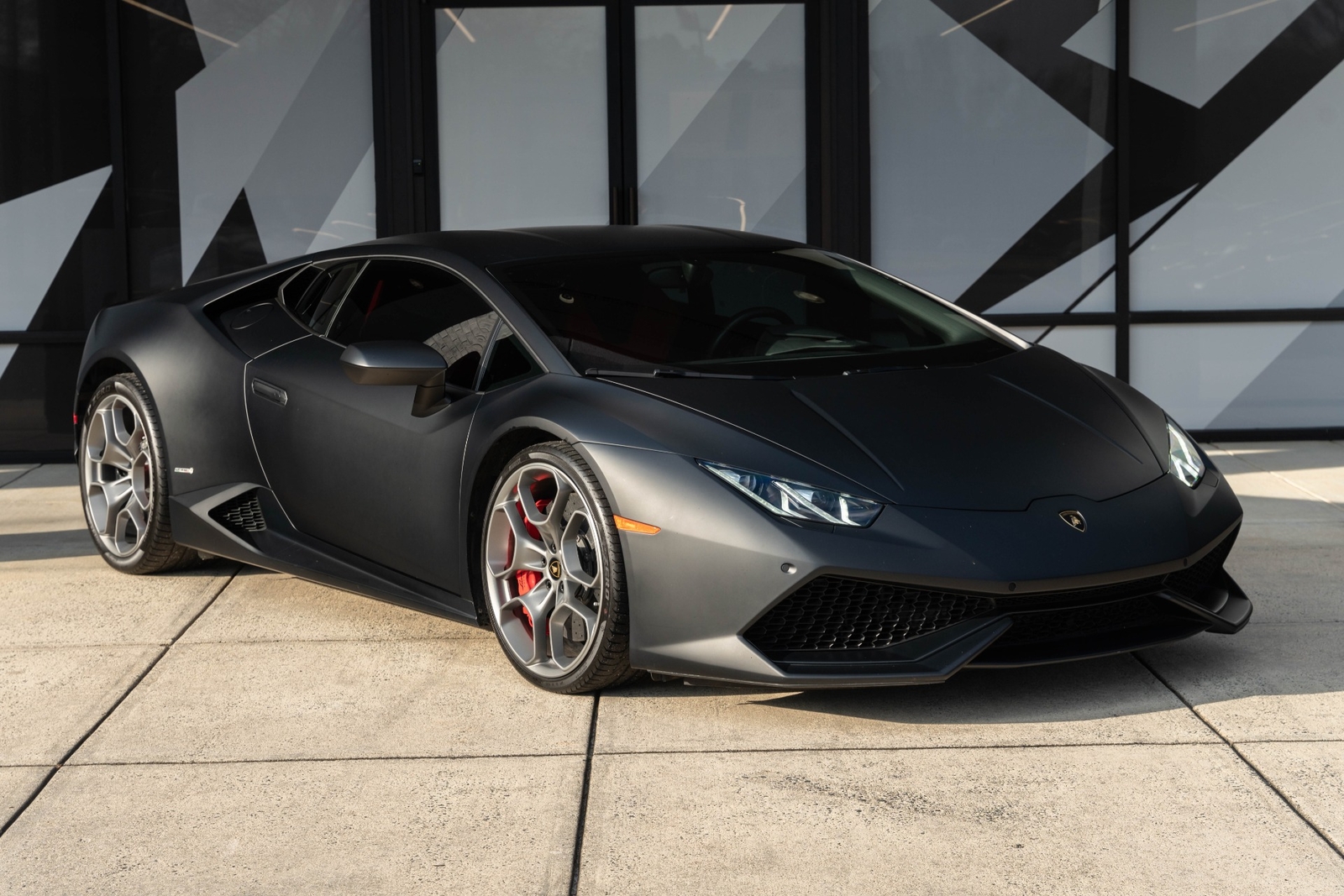 2015 Huracan Lp 6104 Used Huracan for sale