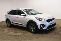 2021 Kia Niro 1.6 GDi Hybrid 2 5dr DCT ESTATE PETROL/ELECTRIC Automatic