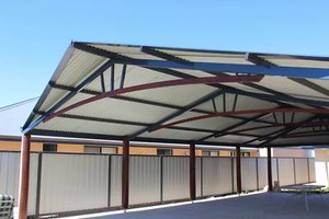 Patio And Carport Diy Kit Sale Act Now Other Building