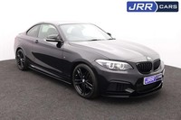 2020 BMW 2 Series 1.5 218i M Sport Auto 2dr Coupe Petrol Automatic