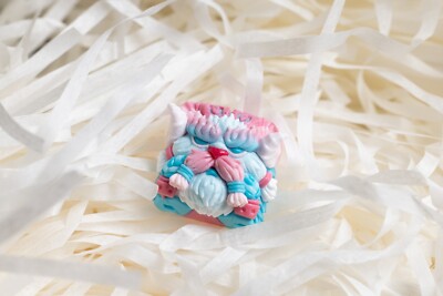 Handmade Keycap Artisan | Phoenix Reborn | MOBA GAME | CODE GI-03 | Resin | 1U |