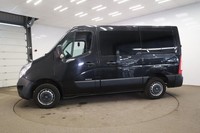 2016 Renault Master SL28dCi 110 Business CAMPER/MINIBUS/WHEELCHAIR ACCESSIBLE WA