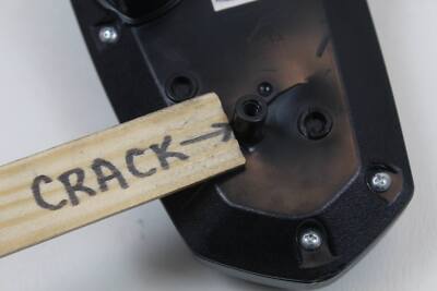 yuukana画面 Kawasaki Ninja 1000 ZX1000 16-20 Gauge Cluster Speedometer