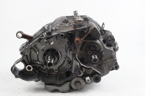 Yamaha TW200エンジン Yamaha 2023 TW200 Engine: Complete Crate Motor OEM