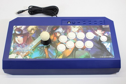 HORI PS4-032 BLAZBLUE 対応スティック　美品 HORI PS4-032 BLAZBLUE 対応スティック 美品 Amazon.com: HORI