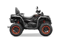 CFMOTO CFORCE 1000 TOURING PREMIUM 4X4 EPS 2 YEAR WARRANTY AUTHORISED DEALER