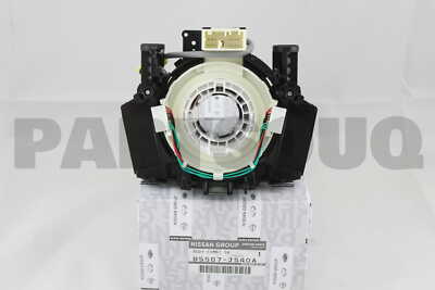 B5567JS40A Genuine Nissan BODY COMBI SW B5567-JS40A | eBay