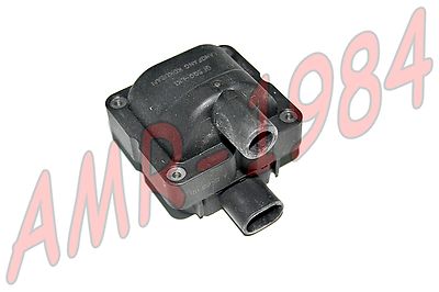 BOBINA ALTA TENSIONE MOTORI PIAGGIO MASTER  400 - 500 IE         V832100101