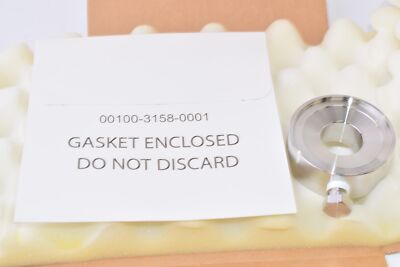 NEW Rosemount Emerson 00100-3158-0001 Transmitter Kit 
