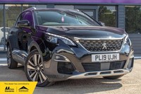 2019 Peugeot 3008 1.2 PureTech GT Line SUV 5dr Petrol Manual Euro 6 (s/s) (130 p