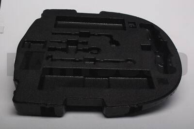 6477933280 Genuine Toyota TRAY, SPARE WHEEL 64779-33280 | eBay