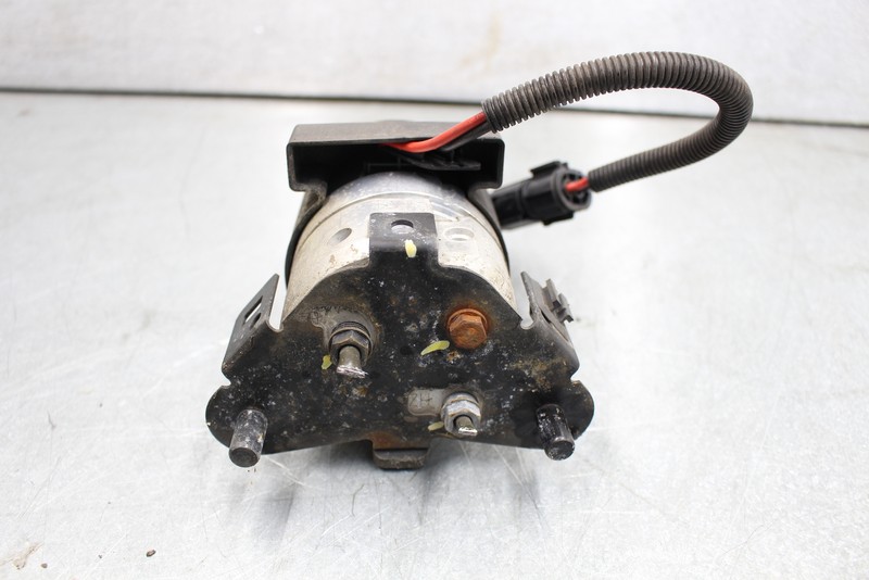 2000-2003 BMW X5 E53 DSC BRAKE DYNAMIC BOOSTER HYDRO HYDRAULIC PUMP OEM | eBay